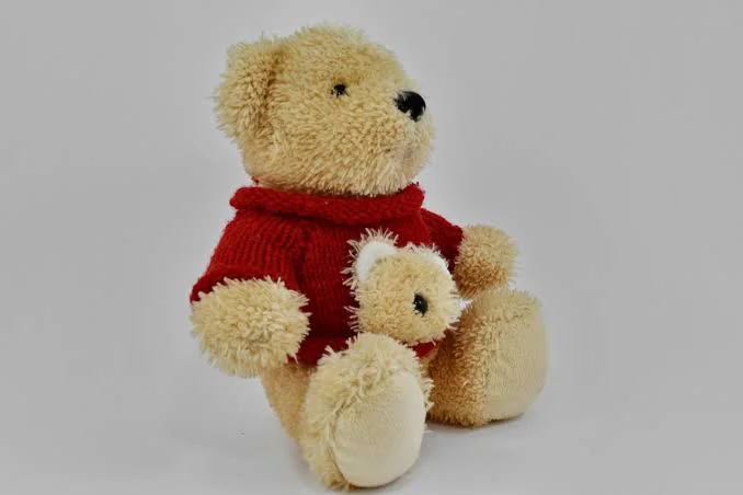 Teddy bears for girls