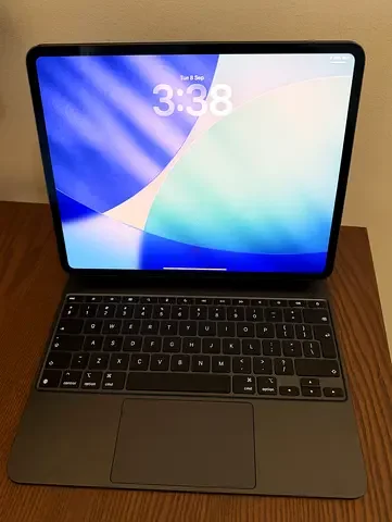 Laptop Dell 14"