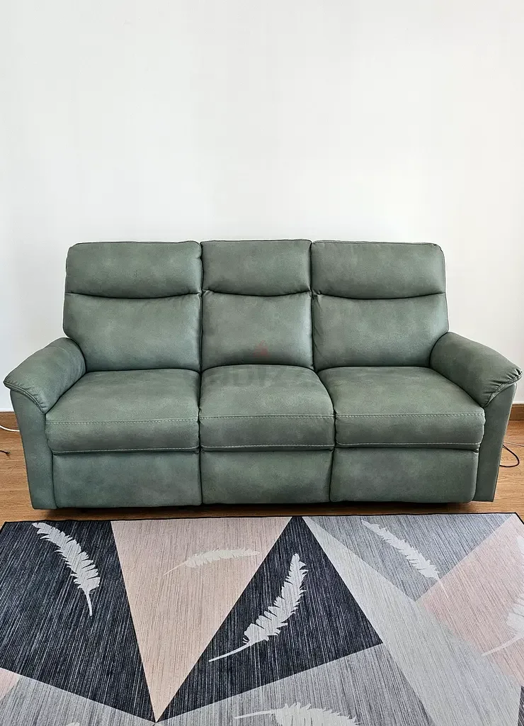 3 Seater sofa from IKEA
