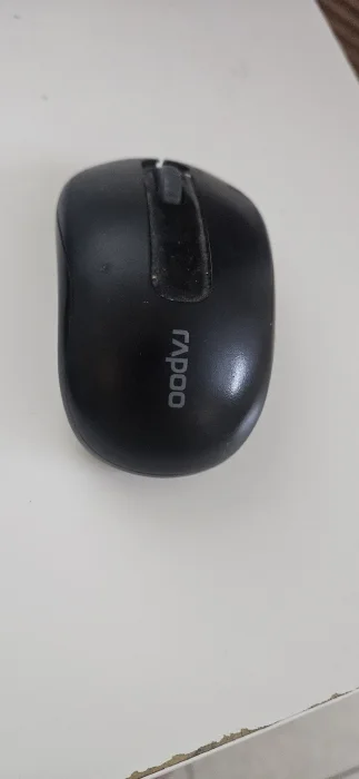 Bluetooth Mouse